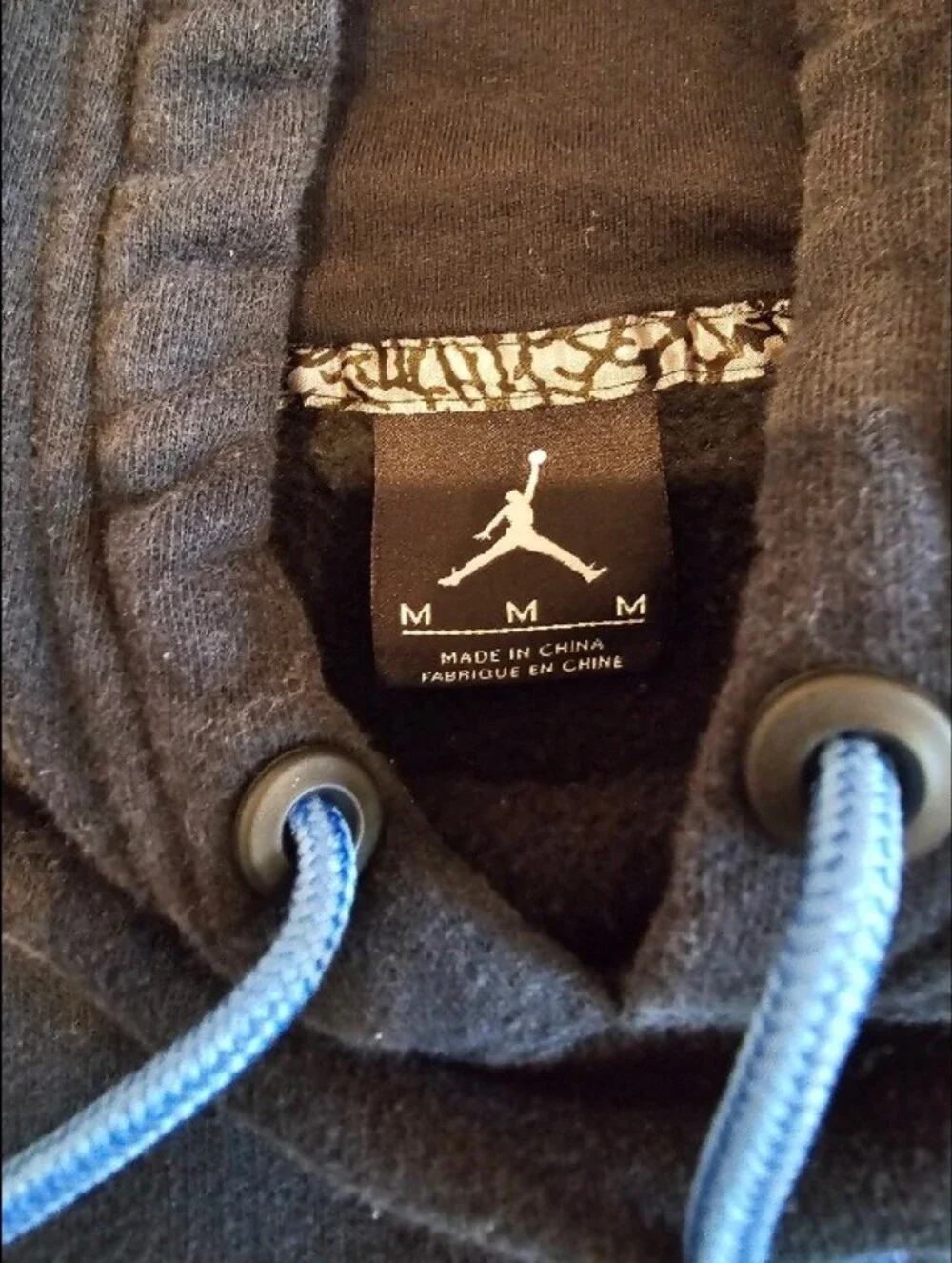 Michael JORDAN Hoodie